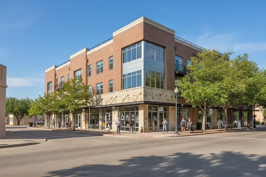 Mixed-Use Properties in the Texas Panhandle: Maximizing Investment Returns