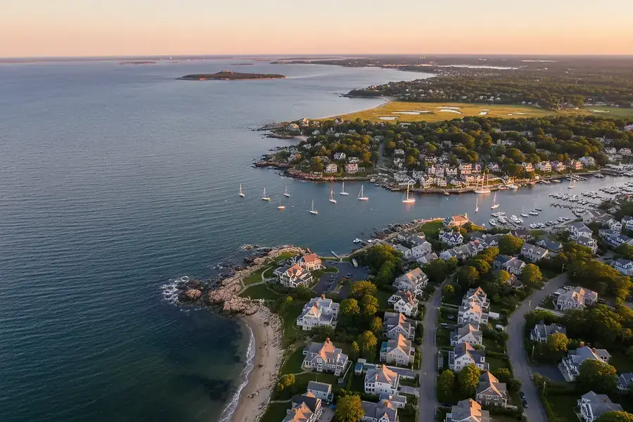 North Shore Massachusetts Real Estate: Your Complete Buyer's Guide