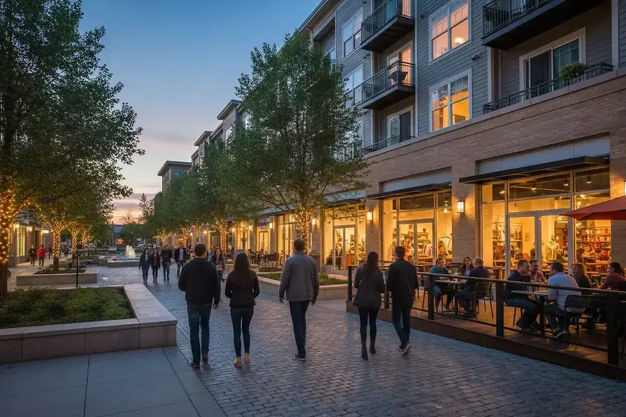 Mixed-Use Properties: The Future of Northeast Ohio Real Estate