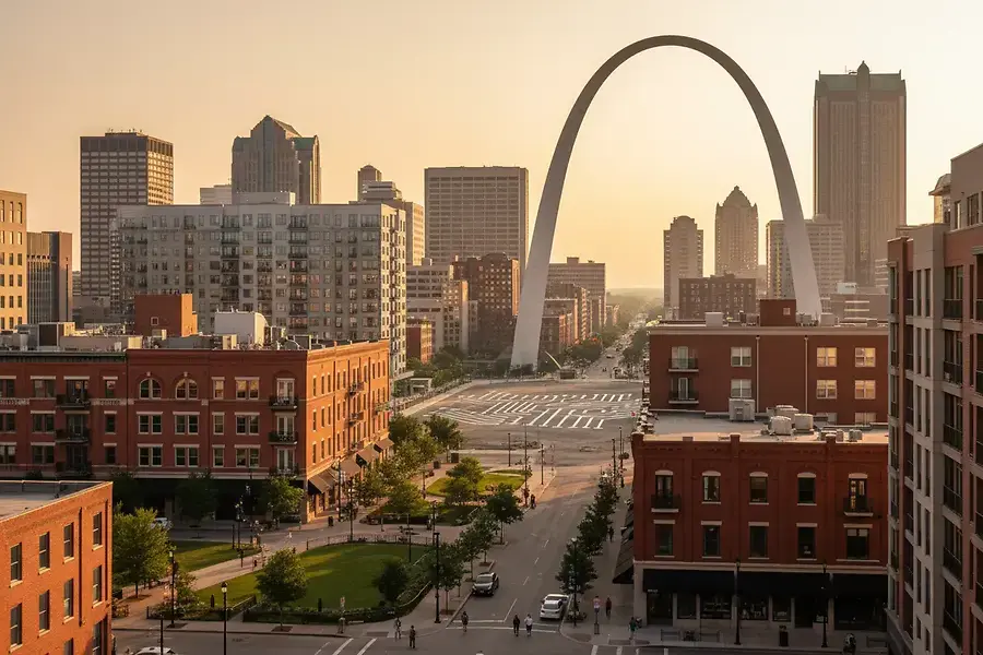 Maximizing Your Investment in St. Louis Real Estate Markets Today