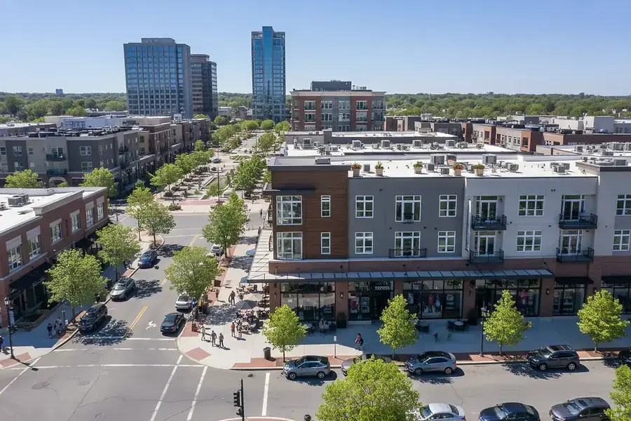 Investing in East Longmeadow Real Estate: Commercial and Residential Opportunities