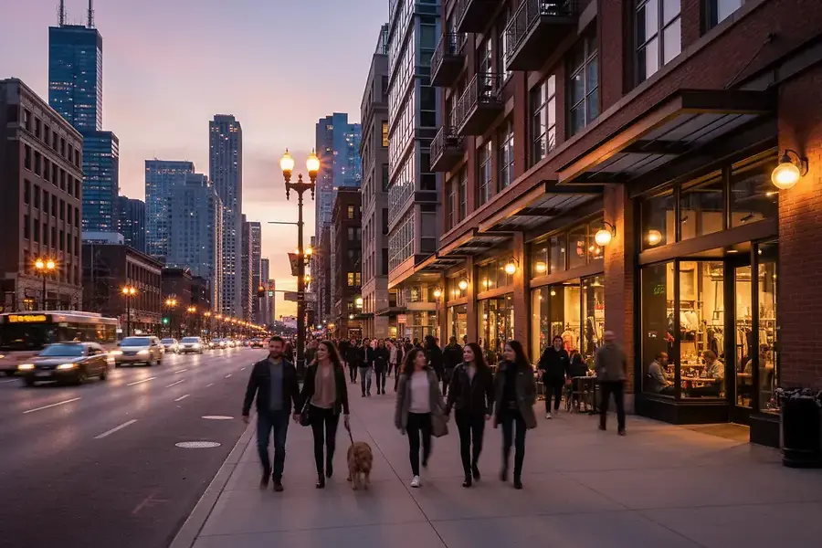 The Complete Guide to Chicago's Mixed-Use Property Investment Opportunities