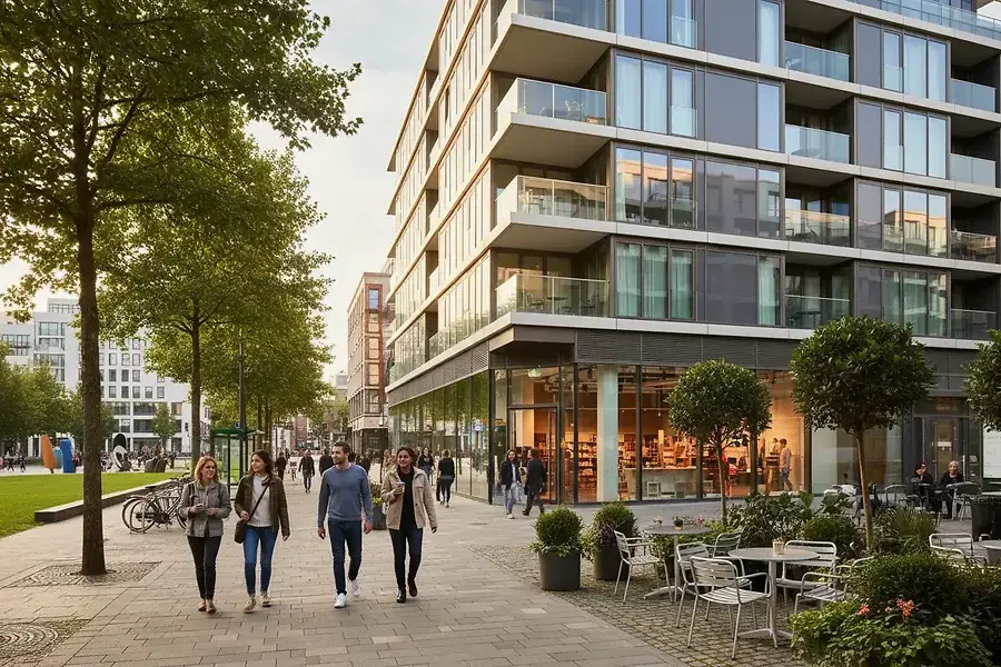 The Essential Guide to Residential-Commercial Property Investments