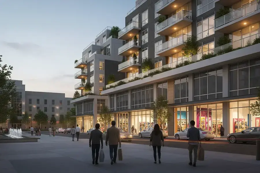 Smart Strategies for Maximizing Dual-Use Property Investments