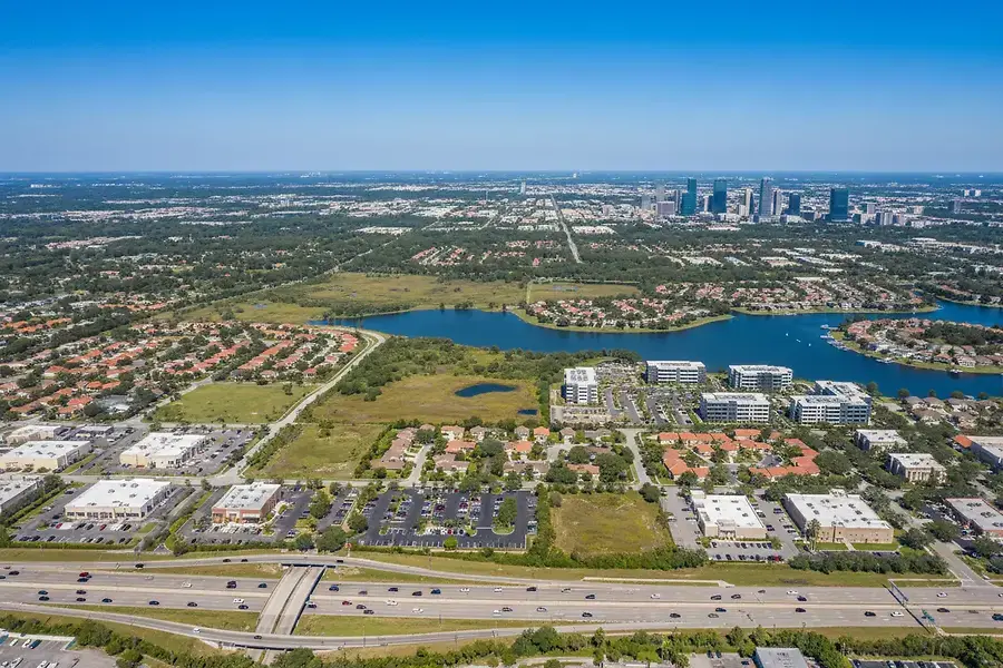 Investing in Central Florida Real Estate: Market Opportunities from Sanford to Windermere