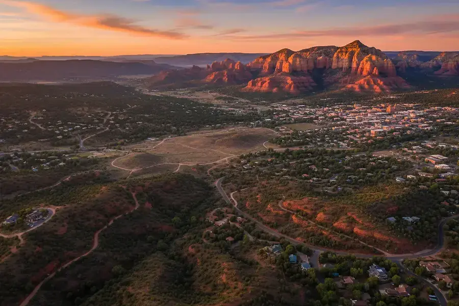 Prescott to Sedona: Finding Your Ideal Property in Arizona's Verde Valley