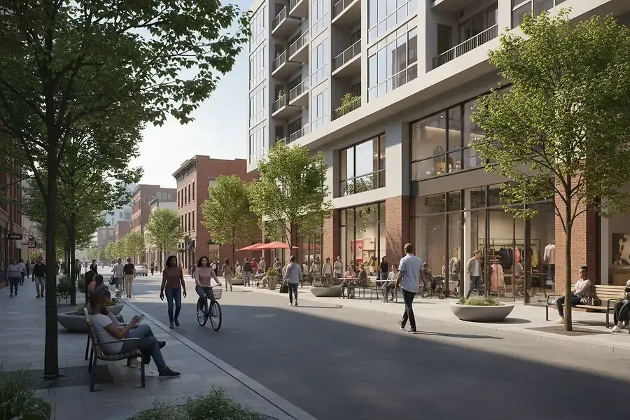 Navigating Newark's Real Estate Market: A Guide to Mixed-Use Properties