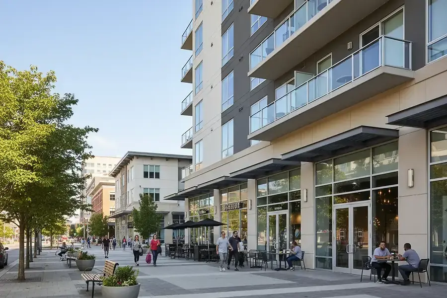 Mixed-Use Properties: Maximizing Investment Potential in Shelby County