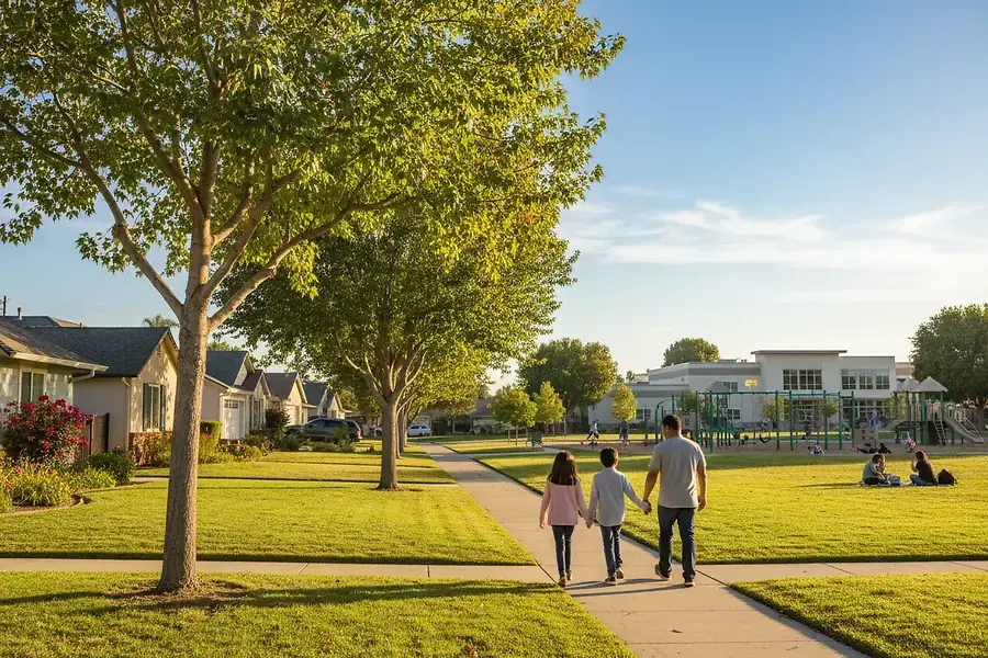 Finding Your Perfect Home: A Guide to Buying Residential Property in Buena Park