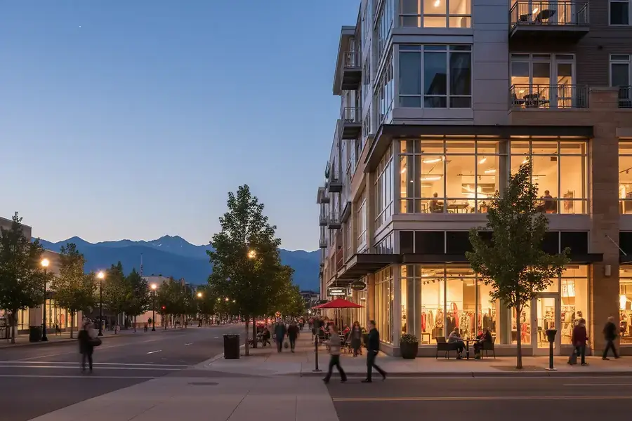 Mixed-Use Properties: The Smart Investment Strategy for Salt Lake City Investors