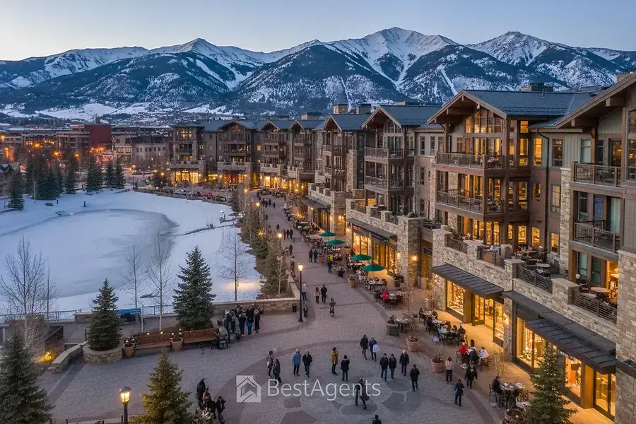 Investing in Park City Real Estate: A Guide to Mixed-Use Opportunities