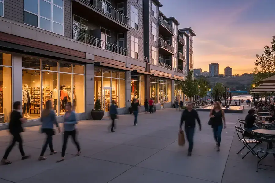 Residential-Commercial Properties: Smart Investment Strategy for Boise