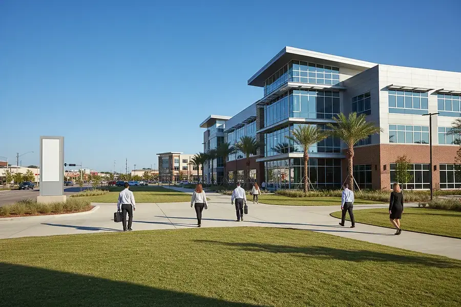 Evaluating Commercial Properties in Coppell, TX: A Complete Guide