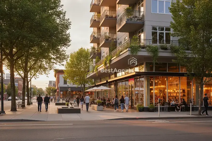 Greenwood Real Estate Investment Guide: Mixed-Use Properties