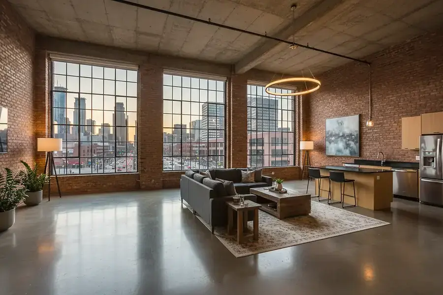 Converting Retail Spaces into Residential Lofts in Minneapolis