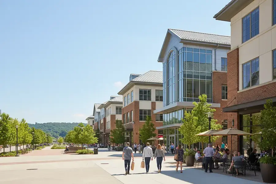 Mixed-Use Properties: The Future of Real Estate in North Atlanta