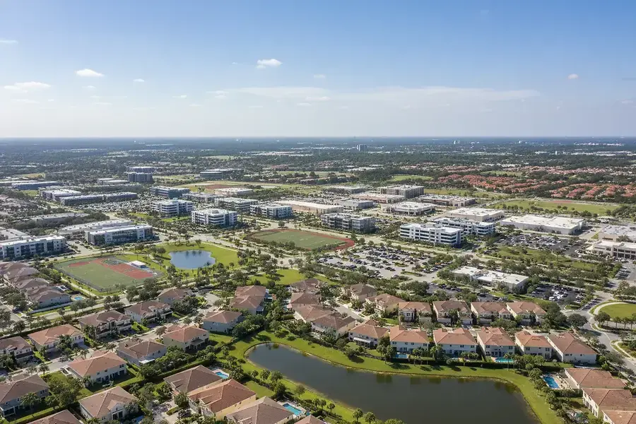 Miramar Real Estate Market: Residential & Commercial Investment Guide
