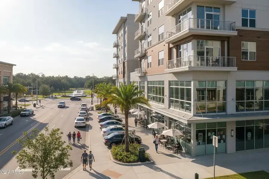 Lake Mary Real Estate: Investment Opportunities in Mixed-Use Development