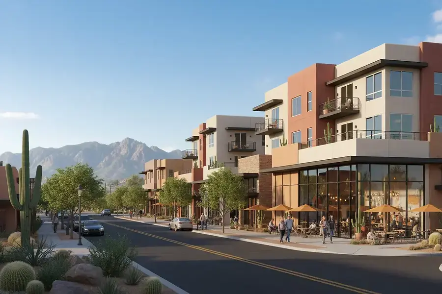 Multi-Use Property Investment Guide for Tucson, Oro Valley, and Marana