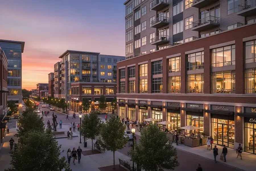 Mixed-Use Properties: The Future of Real Estate Investment in Greater Kansas City