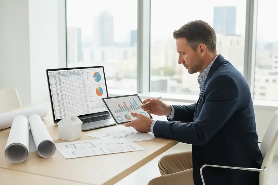 Property Valuation Methods That Impact Your Real Estate Bottom Line