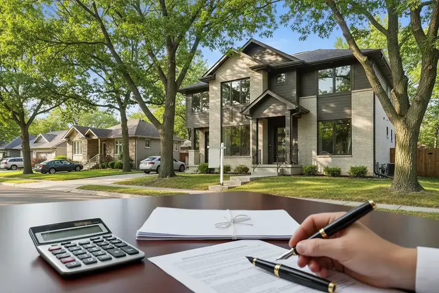 Understanding Minneapolis Real Estate Taxes, Fees, and Closing Costs
