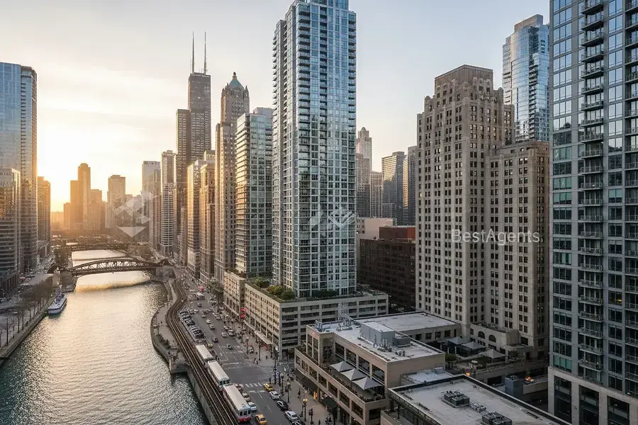 Chicago Real Estate Investment: Commercial vs Residential Returns