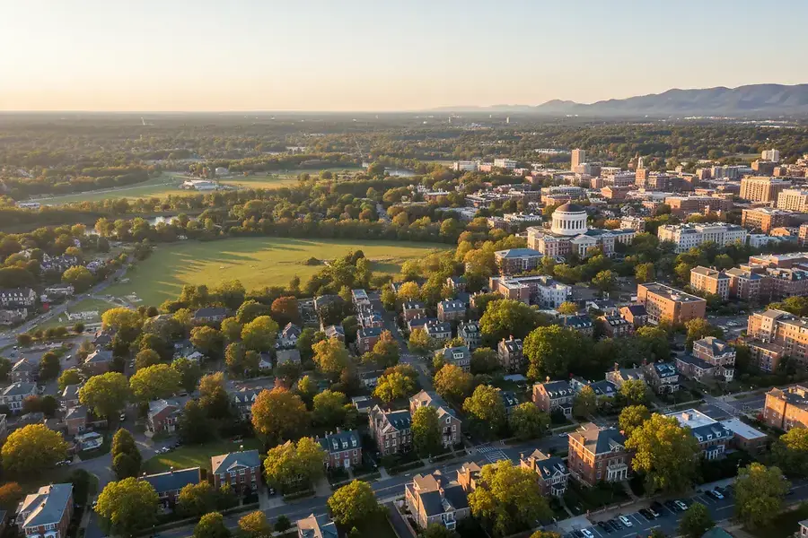 Finding Your Perfect Charlottesville Property in Today's Market
