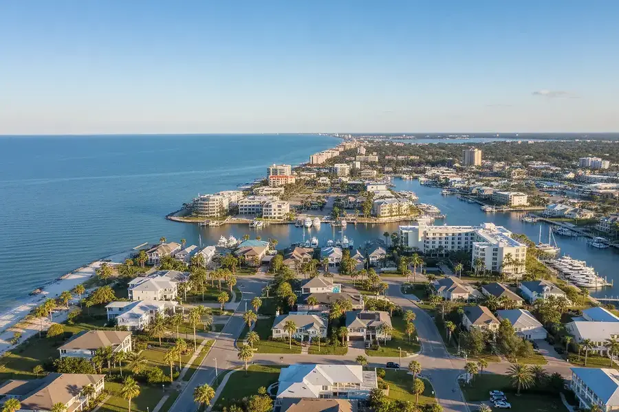 Gulfport Real Estate Market Guide: Buying, Selling, and Investing