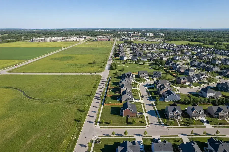 Residential Investment Hotspots Across Greater Columbus Area