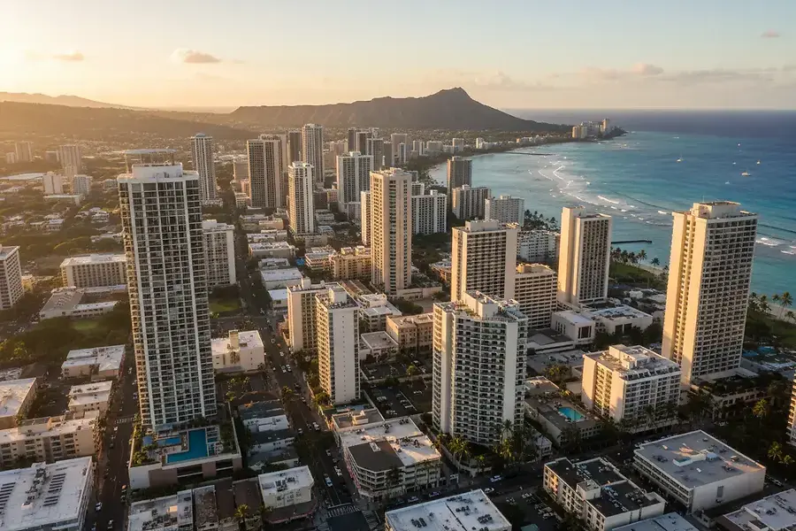 Honolulu Real Estate Investment: Commercial and Residential Opportunities