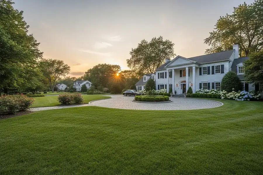 Luxury Residential Properties Across Northern New Jersey Communities