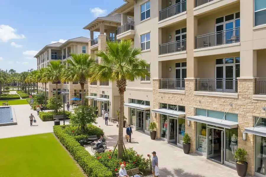 Jupiter Real Estate: Investment Opportunities in Commercial and Residential