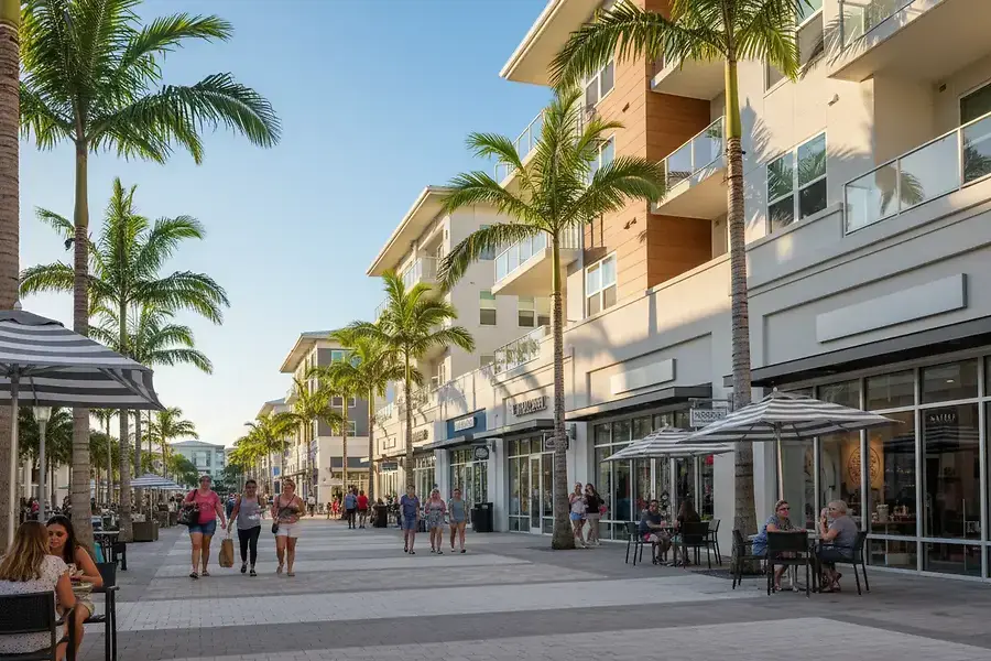 Mixed-Use Properties: Your Guide to Port Saint Lucie Real Estate