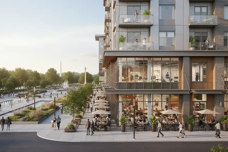 Mixed-Use Real Estate: Blending Commercial and Residential Markets