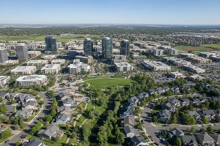 The South Jordan Real Estate Market: Balancing Commercial and Residential Growth