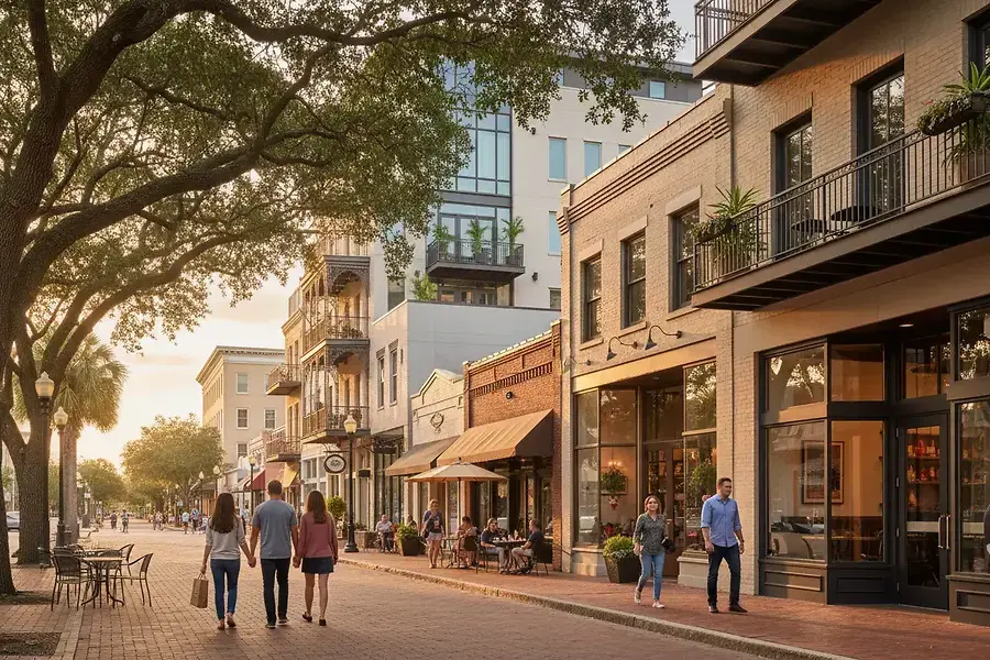 Finding Your Perfect Property: A Guide to Ocala's Mixed-Use Real Estate Market