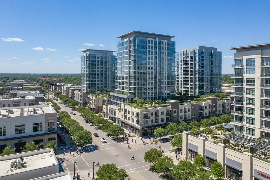 Finding Your Perfect Property in Southlake's Dynamic Real Estate Market