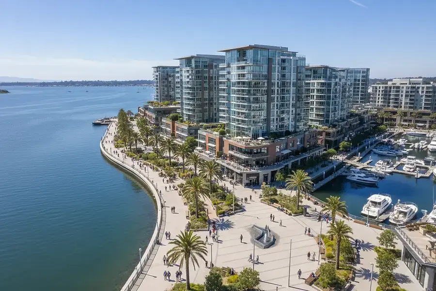 Mixed-Use Development Opportunities in Fremont and Discovery Bay