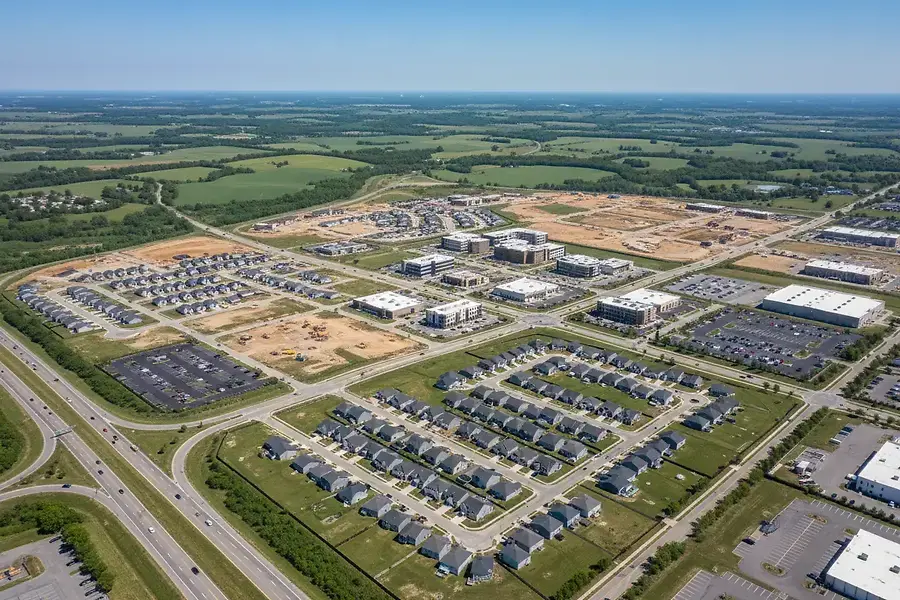 Emerging Markets in Middle Tennessee: Where Smart Investors Are Buying Now