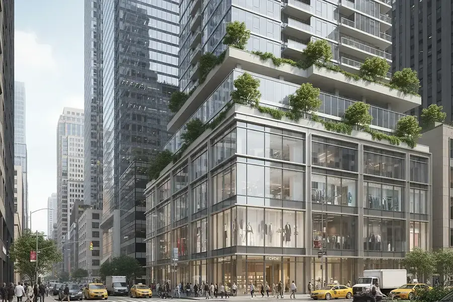 Mixed-Use Properties in New York: Investment Opportunities for Modern Developers