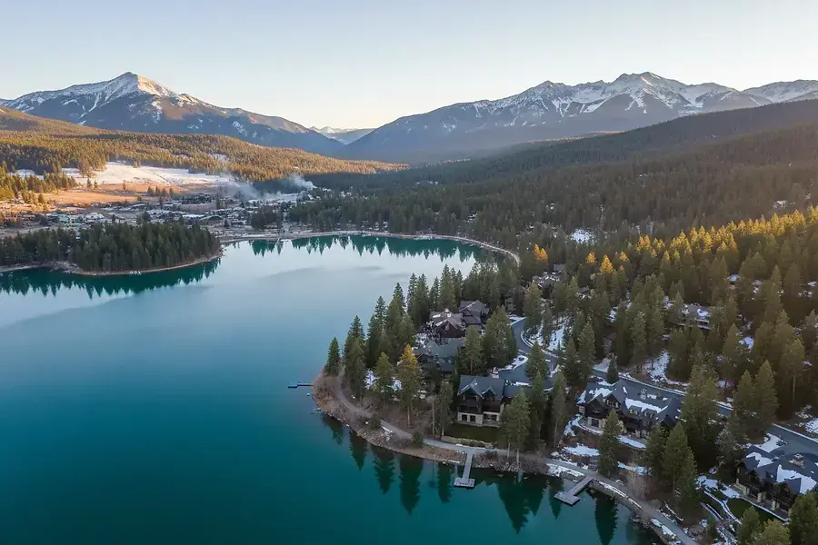 Mountain Real Estate Investment Guide: San Bernardino Communities