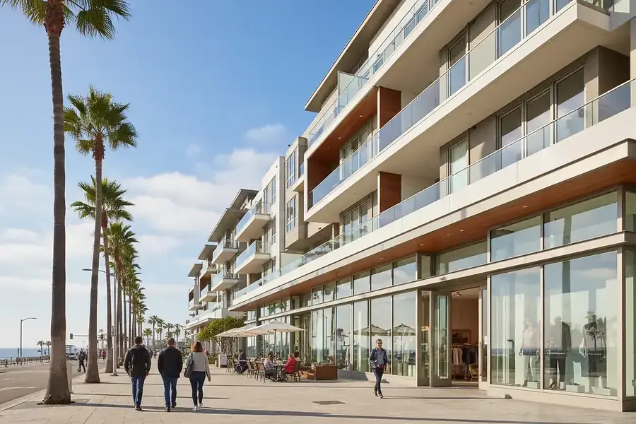 Smart Investing in Newport Beach's Mixed-Use Properties: A Complete Guide