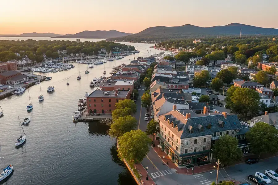 Camden Real Estate: Balancing Commercial and Residential Opportunities