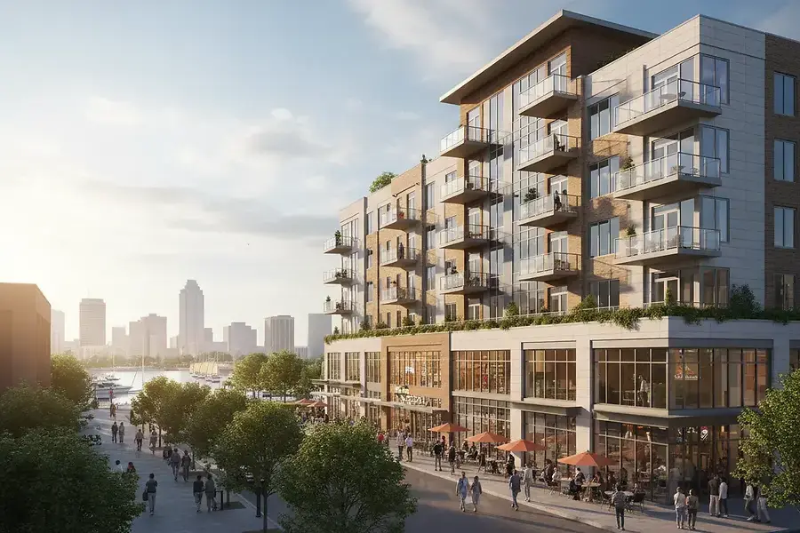 Residential and Commercial Investment Opportunities in West Michigan