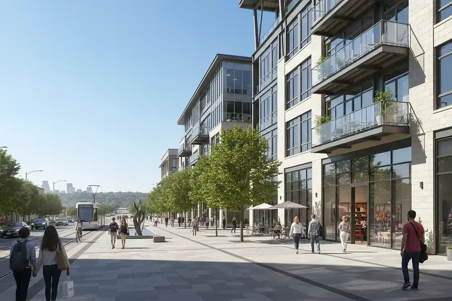 Navigating Mixed-Use Property Investments in Greater Jackson