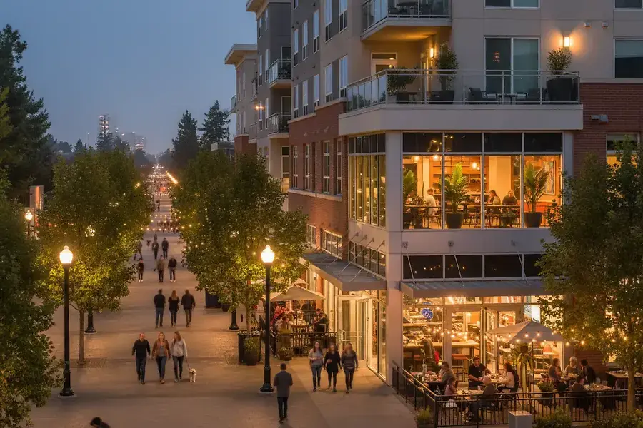 Elk Grove's Mixed-Use Development Opportunities for Investors