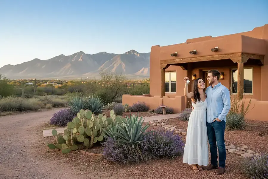 First-Time Home Buyer's Guide to Albuquerque's Real Estate Market