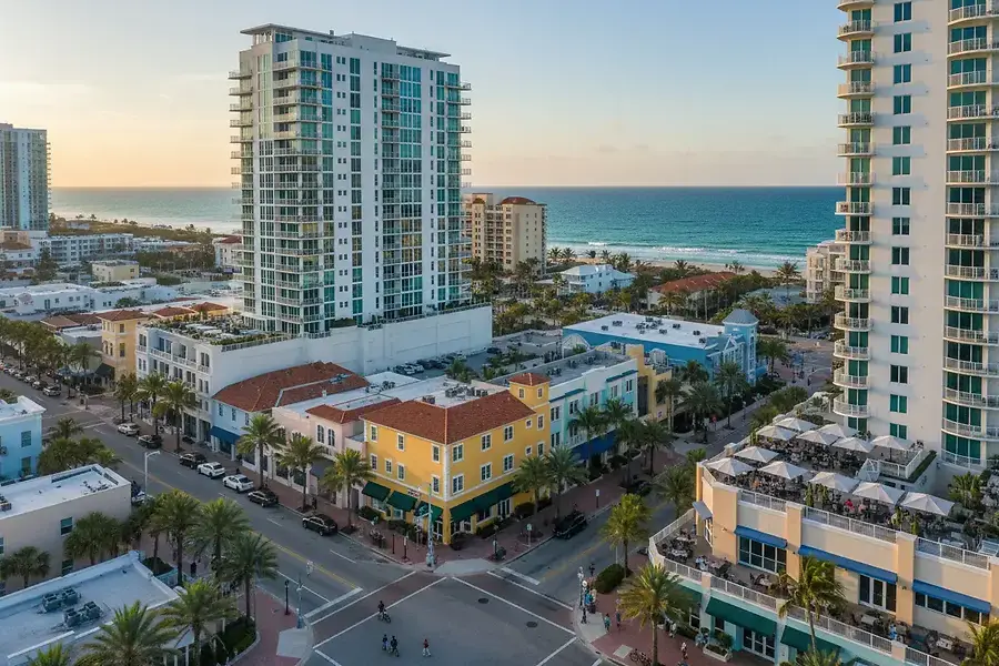 Maximizing Property Value in Delray Beach's Mixed-Use Market