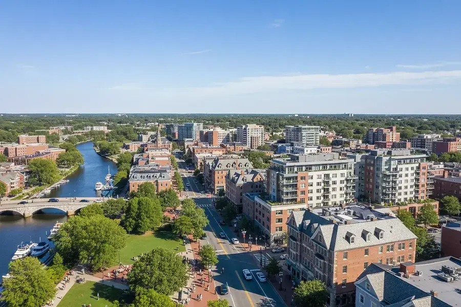 Westport's Real Estate Market: Investment Opportunities in 2025